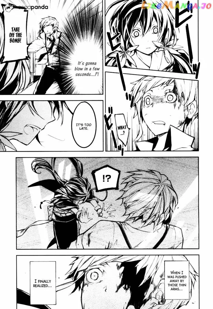 Bungou Stray Dogs Chapter 8 image 43_optimized